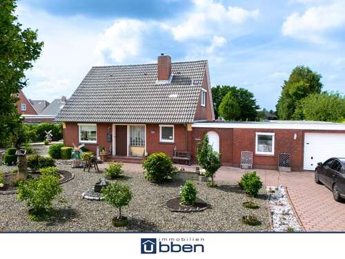 Foto - Haus zum Kaufen in Hage 219.000,00 € 118 m²