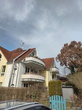 Foto - Wohnung zum Kaufen in Oranienburg 265.500,00 € 77 m²