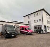Büro in Leinfelden - E. 3.474,00 € 196 m²