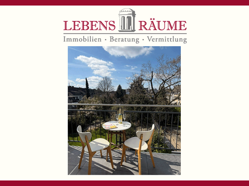 Foto - Wohnung zum Kaufen in Krefeld 197.000,00 € 81 m²