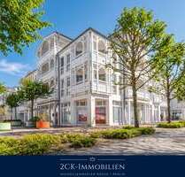 Wohnung zum Kaufen in Sellin 180.000,00 € 44 m²