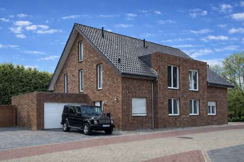 Foto - Haus zum Kaufen in Versmold 536.000,00 € 275.5 m²