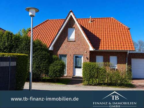 Foto - Haus zum Kaufen in Norden 439.000,00 € 132.93 m²