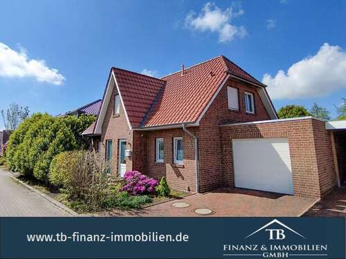 Foto - Haus zum Kaufen in Norden 439.000,00 € 132.93 m²