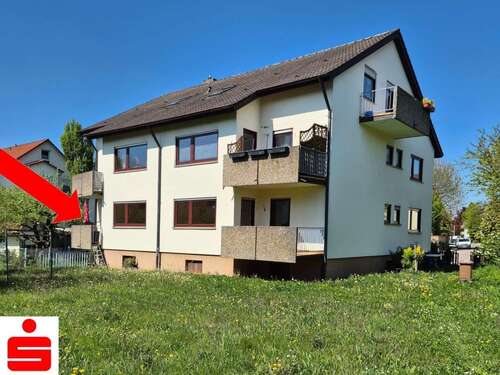 Foto - Wohnung zum Kaufen in Öhringen 185.000,00 € 74 m²