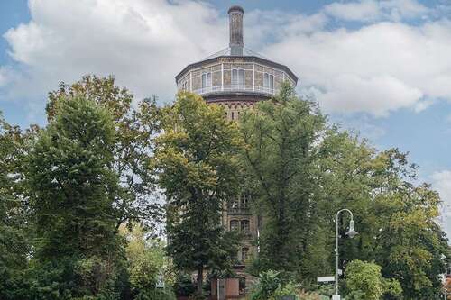 Foto - Wohnung zum Kaufen in Berlin-Prenzlauer Berg 800.000,00 € 0 m²