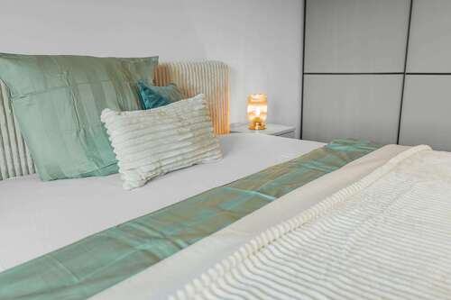 Foto - WG-Zimmer in München 990,00 € 25 m²