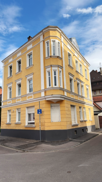 Foto - Wohnung zum Kaufen in Augsburg 164.000,00 € 44 m²