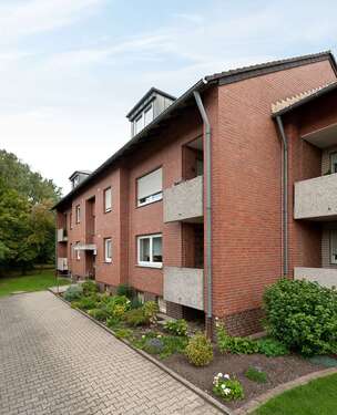 Foto - Wohnung zum Mieten in Bönen 298,00 € 54.8 m²