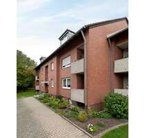 Wohnung zum Mieten in Bönen 298,00 € 54.8 m²