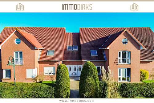 Foto - Haus zum Kaufen in Dornum 1.245.000,00 € 700 m²
