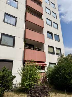 Foto - Wohnung zum Kaufen in Neustadt 159.000,00 € 102 m²
