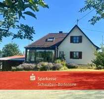 Haus zum Kaufen in Fischach 420.000,00 € 85.95 m²
