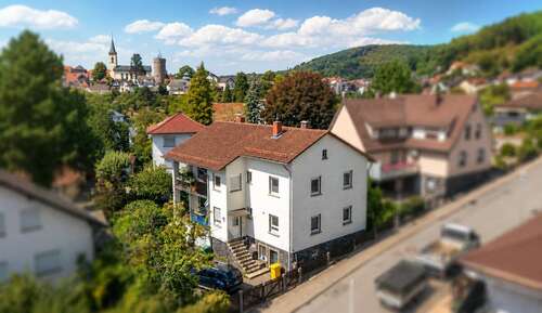 Foto - Haus zum Kaufen in Lindenfels 369.000,00 € 194 m²