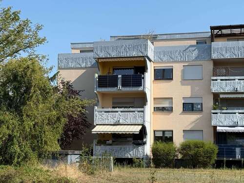 Foto - Wohnung zum Kaufen in Hockenheim 260.000,00 € 89 m²