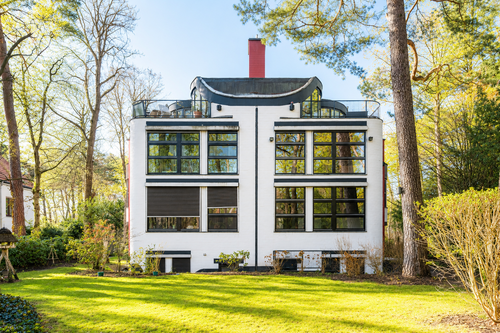 Foto - Wohnung zum Kaufen in Berlin 749.000,00 € 105 m²
