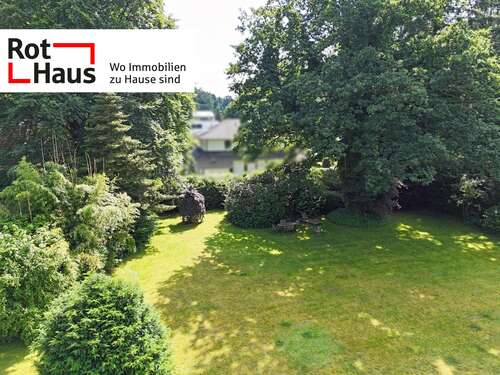 Foto - Grundstück zu verkaufen in Aumühle 495.000,00 € 1250 m²