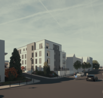 Wohnung zum Kaufen in Bensheim 410.000,00 € 81.5 m²