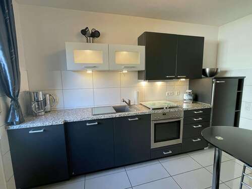 Foto - Wohnen auf Zeit in Düsseldorf 1.100,00 €