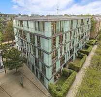 Wohnung zum Kaufen in Hamburg 1.998.000,00 € 186 m²
