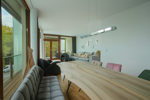 Foto - Wohnung zum Kaufen in Hamburg 1.998.000,00 € 186 m²