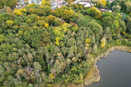 Foto - Grundstück zu verkaufen in Storkow 9.500,00 € 6296 m²