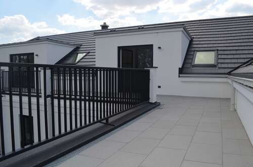 Foto - Wohnung zum Mieten in Regensburg 1.440,00 € 72.06 m²