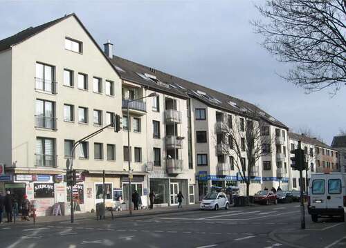 Foto - Wohnung zum Mieten in Köln 961,50 € 94.45 m²