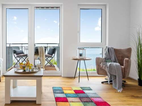 Foto - Wohnung zum Kaufen in Kappeln 329.000,00 € 55 m²