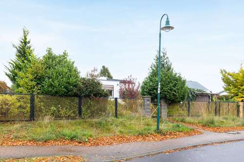 Foto - Grundstück zu verkaufen in Panketal 250.000,00 € 675 m²