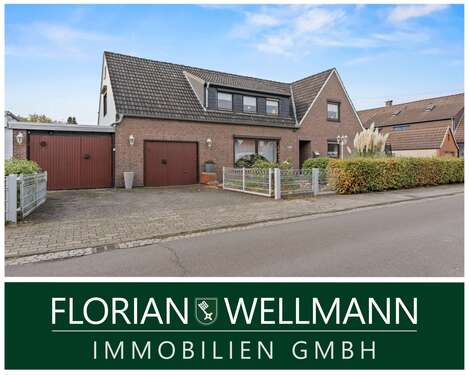 Foto - Haus zum Kaufen in Bremen 299.000,00 € 169.82 m²