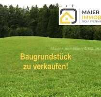 Grundstück zu verkaufen in Münchsmünster 245.000,00 € 760 m²