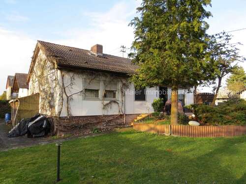 Foto - Grundstück zu verkaufen in Münchsmünster 245.000,00 € 760 m²