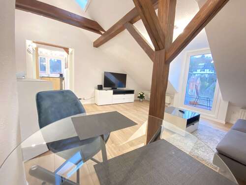 Foto - Wohnung zum Mieten in Esslingen 1.050,00 € 41 m²