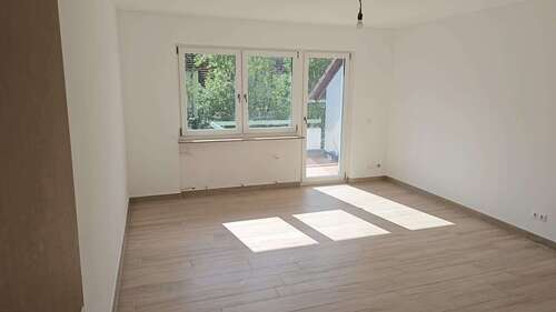 Foto - Wohnung zum Kaufen in Frankfurt am Main 225.000,00 € 58 m²