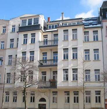 Foto - Wohnung zum Kaufen in Leipzig 450.000,00 € 102 m²