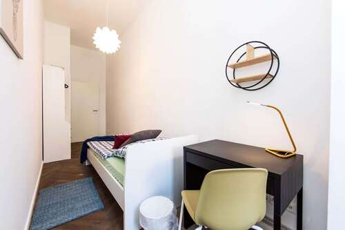 Foto - WG-Zimmer in Berlin 590,00 € 12 m²