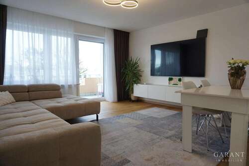 Foto - Wohnung zum Kaufen in Herrenberg 369.000,00 € 78 m²