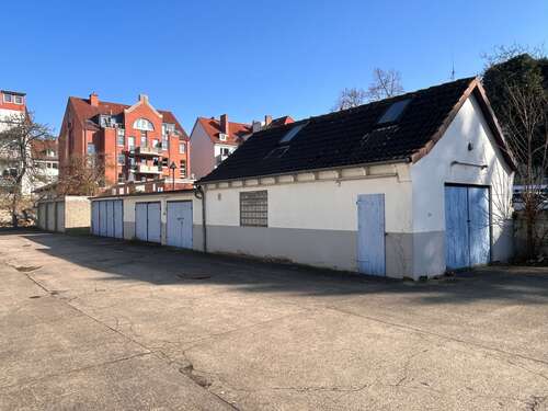 Foto - Garage zu verkaufen in Hannover 639.000,00 €