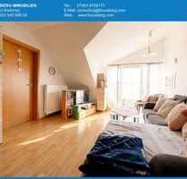 Wohnung zum Kaufen in Dillingen 133.000,00 € 43.82 m²