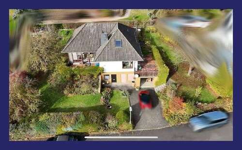 Foto - Haus zum Kaufen in Grebenau-Grebenau 236.500,00 € 134 m²