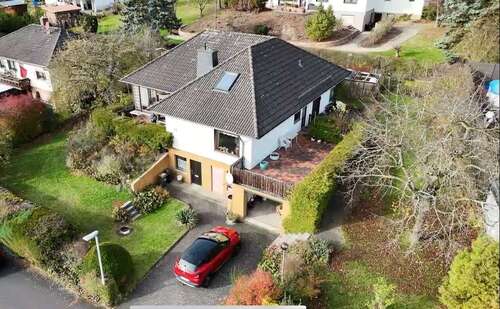 Foto - Haus zum Kaufen in Grebenau-Grebenau 229.000,00 € 134 m²