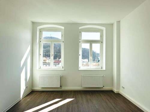 Foto - Wohnung zum Mieten in Freital 429,38 € 57.25 m²
