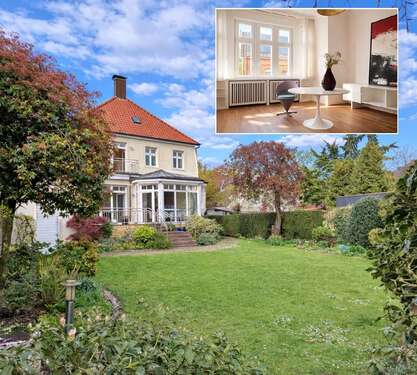 Foto - Haus zum Kaufen in Warendorf 690.000,00 € 210 m²