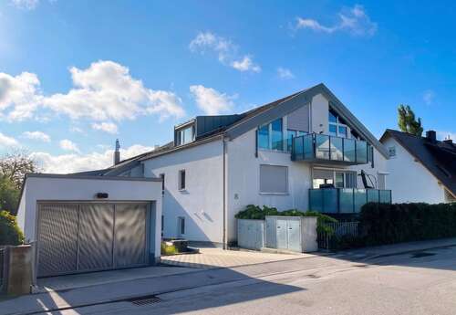 Foto - Wohnung zum Kaufen in Fürstenfeldbruck 369.000,00 € 55 m²