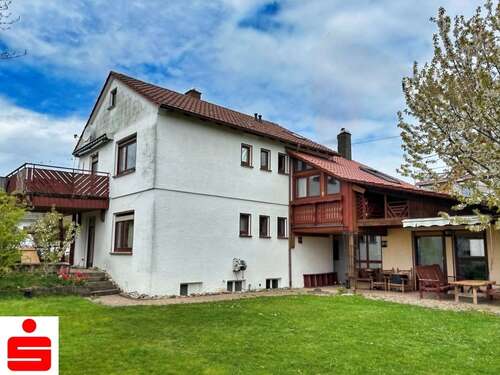 Foto - Haus zum Kaufen in Waldenburg 320.000,00 € 153 m²