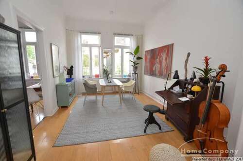 Foto - Wohnen auf Zeit in Bremen 1.200,00 €