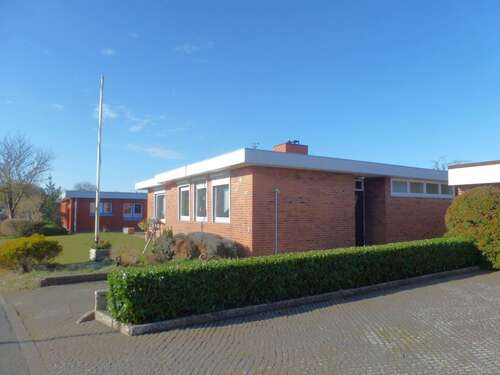 Foto - Haus zum Kaufen in Fehmarn OT Burg 375.000,00 € 118 m²