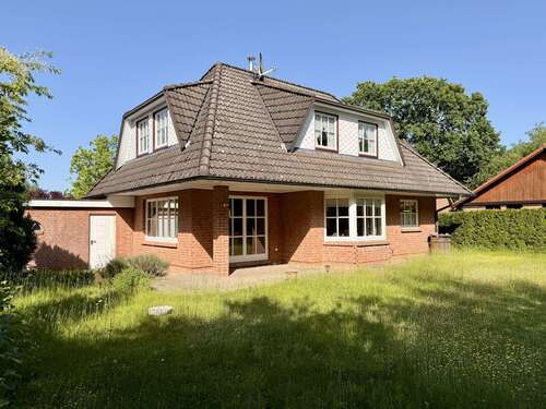 Foto - Haus zum Kaufen in Bargfeld-Stegen 525.000,00 € 120.75 m²