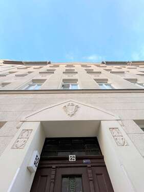 Foto - Wohnung zum Mieten in Leipzig 1.079,00 € 78.2 m²